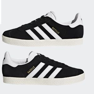 BNWT Adidas Gazelle Shoe